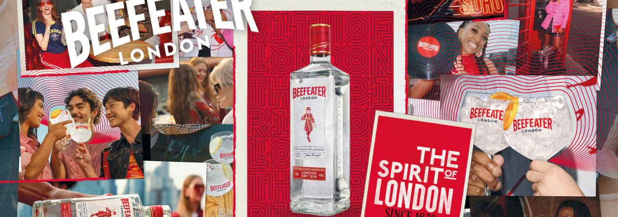 Beefeater