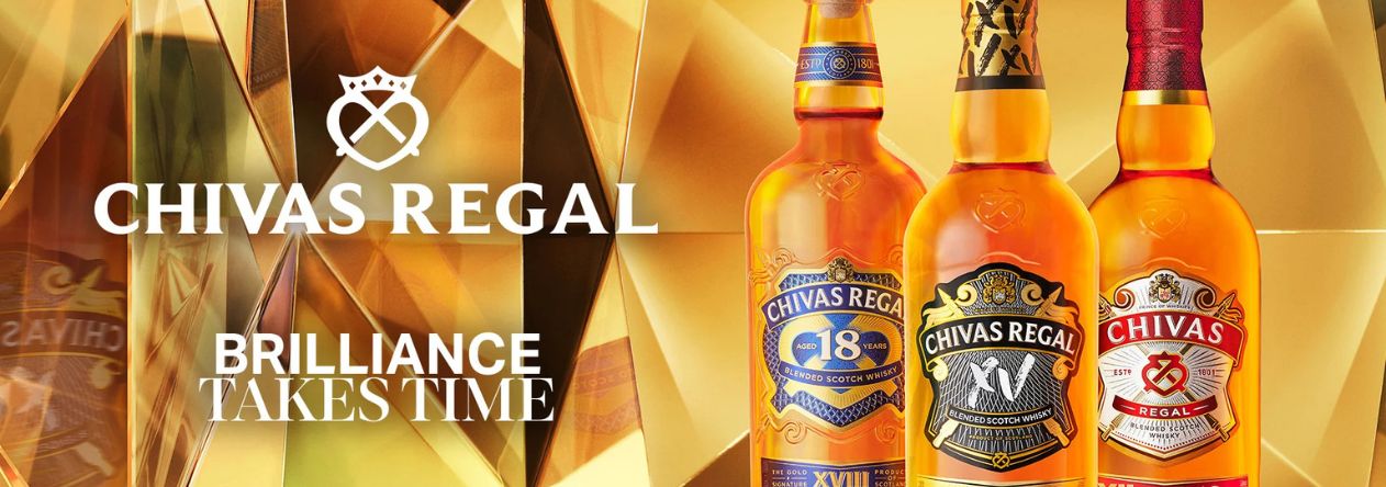 Chivas Regal