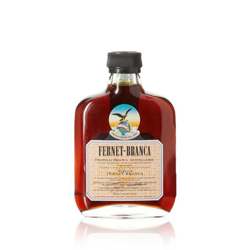 Fernet Branca Milano 100ml