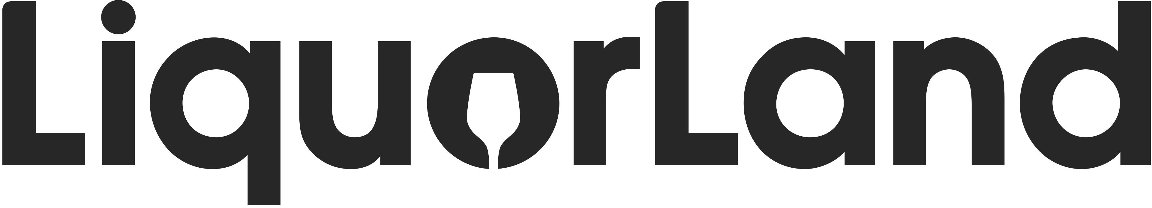 Liquorland