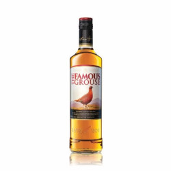 Whisky The Famous Grouse 700ml
