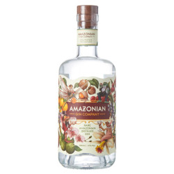Gin Amazonian Botella 700ml 41% Vol