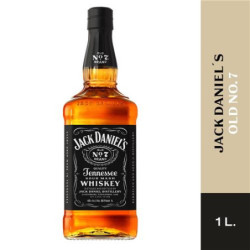 Jack Daniels N°7 1L